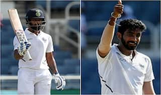 'Absolutely Terrific': Tendulkar Lauds Bumrah, Vihari's Progress in Test Cricket After Series Win