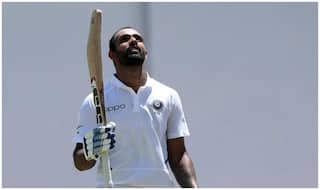 After Caribbean High, 'Crisis Man' Vihari Eyes Good Show in Front of Home Crowd vs SA