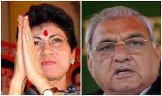 कांग्रेस ने हरियाणा की सभी 90 सीटों पर उम्मीदवार घोषित किए, हुड्डा सहित कई वरिष्ठ नेताओं को टिकट