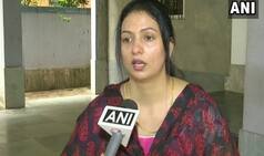 'It Was God's Grace That ...', Shami's Wife Accuses Amroha Police of Harassment