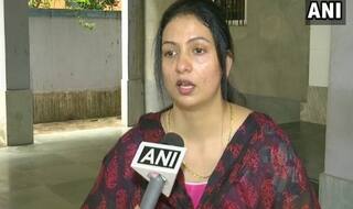 'It Was God's Grace That ...', Shami's Wife Accuses Amroha Police of Harassment