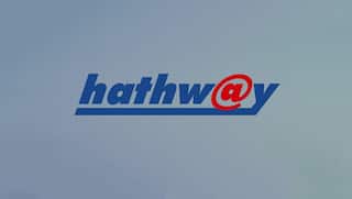Hathway offers 1TB FUP limit with its 100Mbps plan priced at Rs 699; here is how it compares to Reliance JioFiber