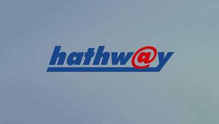 Hathway 300Mbps broadband plan with 2TB FUP limit available at effective price of Rs 1,249