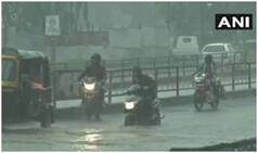 Cyclone Kyarr Likely to Intensify Into Extremely Severe Cyclonic Storm: IMD