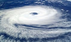 Over 20 Killed as Category 5 Hurricane Dorian Hits Northern Bahamas