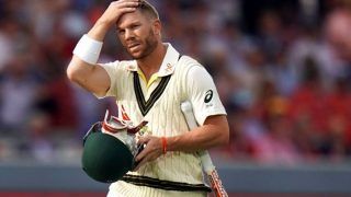 Stuart Broad Reveals His Strategy to Trap David Warner During Last Year's Ashes Series