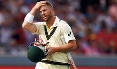 'No-Width': Broad Reveals His Strategy to Trap Warner During Last Year's Ashes