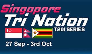 Dream11 Tips: Nepal vs Singapore T20I Tri-Series 2019