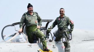 What if Abhinandan Varthaman Flew a Rafale Instead of MiG 21: Former Air Chief Reveals Details of Balakot Airstrike