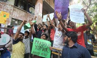 JNUSU Elections Held, Delhi High Court Stays Declaration of Results