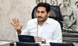 'Hats Off,' Andhra CM Reddy Lauds 'Encounter Killings' in Telangana Rape, Murder Case