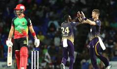 Barbados Tridents vs Trinbago Knight Riders CPL 2019 Dream11 Team Prediction And Tips