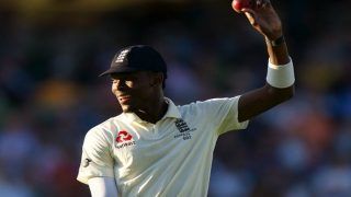Jofra Archer Awarded Test, White Ball Contracts by England Cricket Board (ECB); Full List of Players in Central List