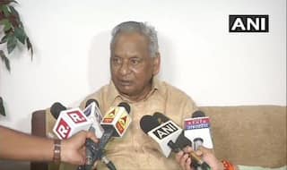 Ayodhya Case: 'Ball Will End in Centre's Court', Says Former Rajasthan Governor Kalyan Singh