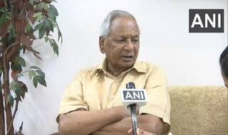 'No Conspiracy But Explosion of Feelings of Hindus': Ex-Rajasthan Governor Kalyan Singh on Babri