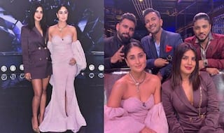 Kareena Kapoor Khan And Priyanka Chopra's Latest Face-Off on Dance India Dance 7 Creates Buzz Around