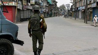 Ahead of Local Body Polls, J-K Administration Withdraws Security Advisory for Tourists