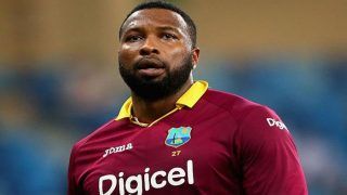 Kieron Pollard to Lead West Indies in ODIs and T20Is, Jason Holder to Continue as Skipper in Test Cricket