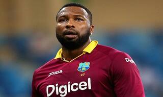 Pollard to Lead West Indies in ODIs and T20Is, Holder to Continue as Skipper in Tests