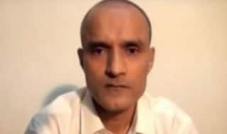 Pakistan Allows Kulbhushan Jadhav to Appeal His Conviction; India Says Law Will be Meaningless if...