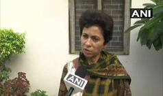 AICC Appoints Rajya Sabha MP Kumari Selja as President of Haryana Pradesh Congress Committee