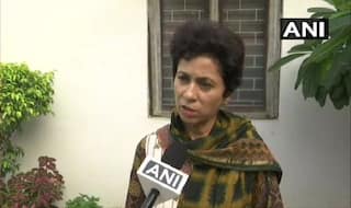 AICC Appoints Rajya Sabha MP Kumari Selja as President of Haryana Pradesh Congress Committee