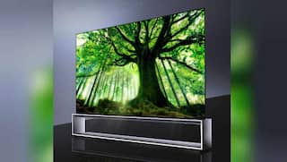 LG set to release its 88-inch 8K OLED TV in global markets in September