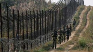 J&K: 500 Militants Waiting to Infiltrate Into Kashmir, Security forces on High Alert Along LoC Amid Terror Threat