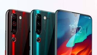 Lenovo Z6 Pro, Lenovo A6 Note sale in India today: Price, specifications and availability