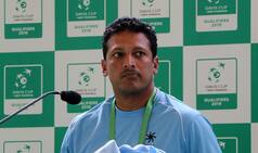 Not Sure if Players Want To Play in Pakistan: Mahesh Bhupathi