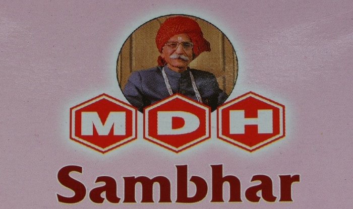 MDH Sambar Masala Withdraws 3 Lots From US Stores after USDFA Detects Salmonella in Products