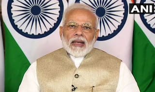 PM Modi, His Nepal Counterpart KP Oli Launch South Asia's First Cross-Border Petroleum Pipeline