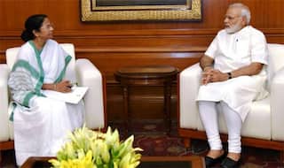 बंगाल में चुनावी जीत पर पीएम मोदी और गृह मंत्री अमित शाह ने ममता बनर्जी को दी बधाई
