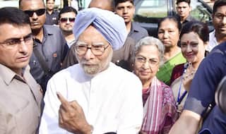 Pakistan Foreign Minister Praises Manmohan Singh For His Humility During Kartarpur Inauguration