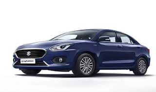 Maruti Suzuki Offers Discounts Upto Rs 1.05 Lakh on Cars - Vitara Brezza, Swift, Dzire, Eeco | Full Details