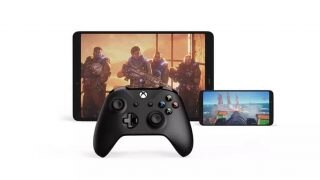 Microsoft xCloud game streaming preview registrations open now