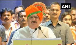 Delhi Assembly Election 2020: ‘Shiromani Akali Dal Has Decided to Support BJP,’ Says Nadda