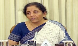 पूर्व पीएम मनमोहन सिंह को निर्मला सीतारमण का जवाब- बुरे दिनों को याद करना इसलिए है जरूरी