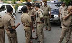 Noida Police Find  4-Month-Old Female Foetus in Sector 71 Hotel's Dustbin, Probe Underway