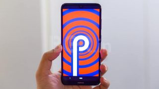 Nokia 3.1 getting latest Android Pie build with August security patch in India