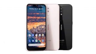 Nokia 3.2, Nokia 4.2 receive price cut in India: Features, specifications and other details