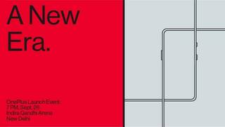 OnePlus 7T series to launch on September 26 in India; special global events announced