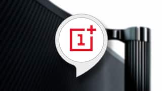 OnePlus TV likely to come with Amazon Alexa integration; Alexa skill spotted