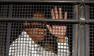 INX Media Case: CBI Files Chargesheet Against Chidambaram, Son Karti And Others