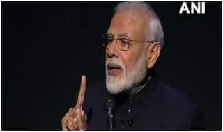 संयुक्त राष्ट्र महासभा के 74वें सत्र को थोड़ी देर में संबोधित करेंगे पीएम मोदी, ये विषय होंगे मुख्य