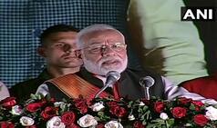 यूएस से लौटने के बाद पीएम मोदी ने कहा- आज से ठीक तीन साल पहले मैं पूरी रात सो नहीं पाया था, क्योंकि..