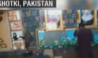 Pakistan: Riots Break out in Sindh's Ghotki, Hindu Teacher Attacked, Temple Vandalised