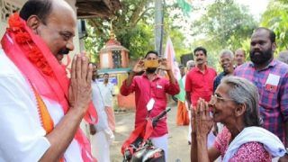 Pala Election Results: LDF Wrests Assembly Constituency From UDF After 54 Years