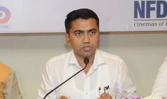 सीएम प्रमोद सावंत ने राहुल गांधी पर कसा तंज, कहा- राफेल सौदे पर अनावश्यक किया तमाशा