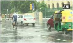 Red Alert Issued, Schools to Remain Closed on Oct 25 as Heavy Rain Predicted for Karnataka